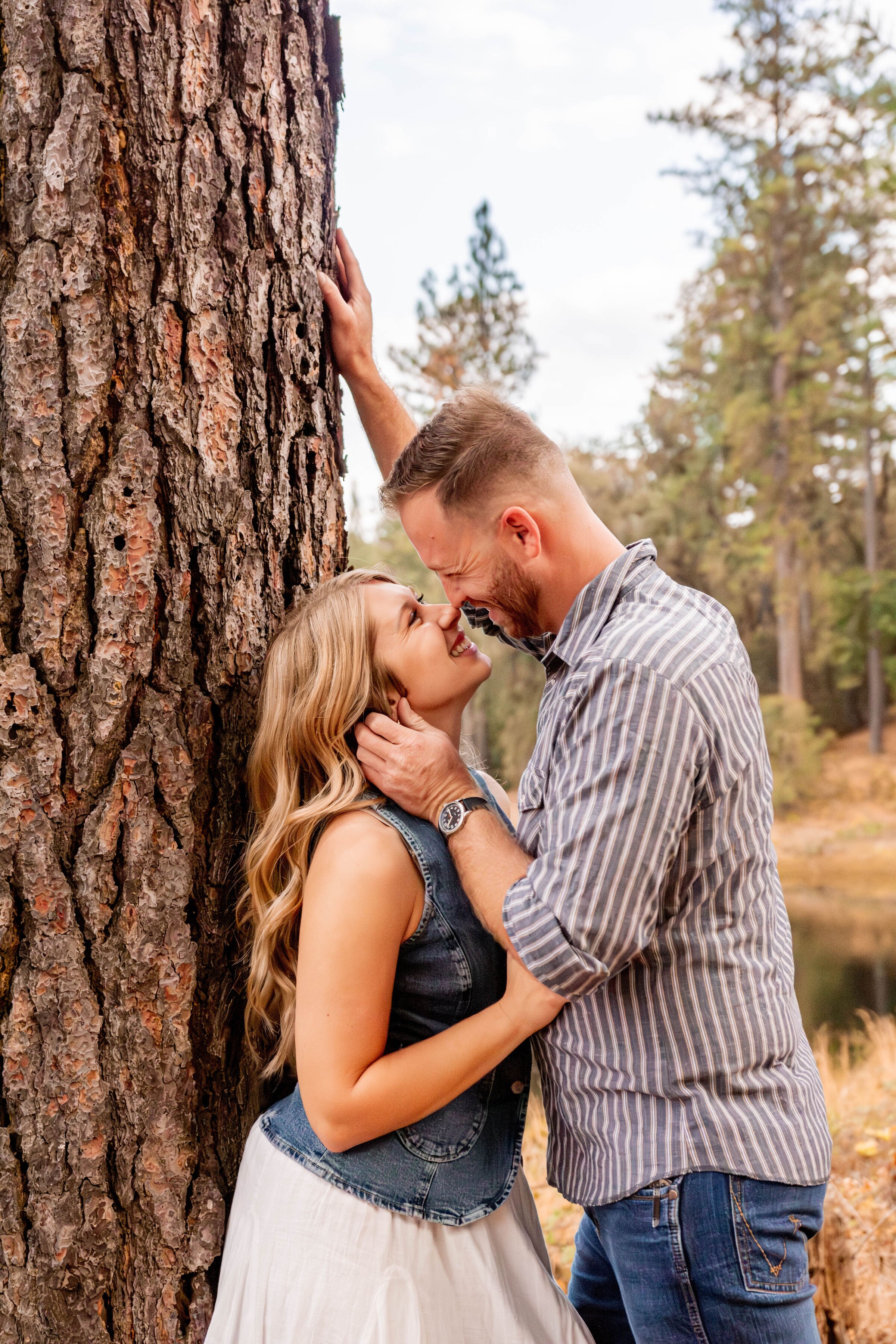 Chad & Gabrielle Home Page Banner