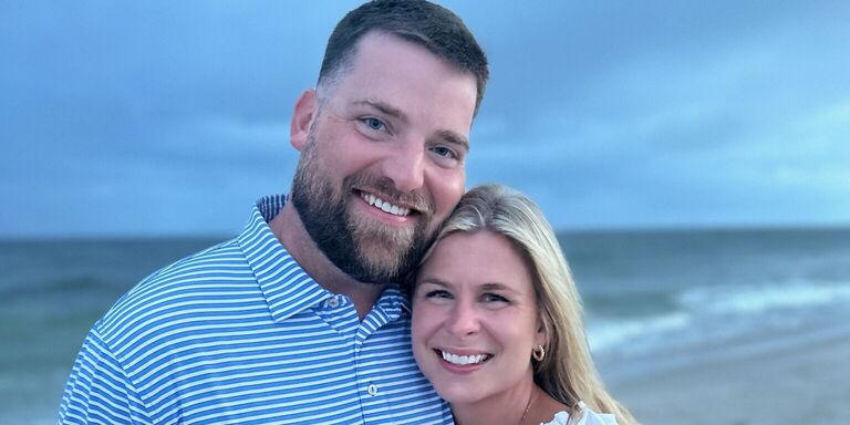 Tyler & Hailey Home Page Banner
