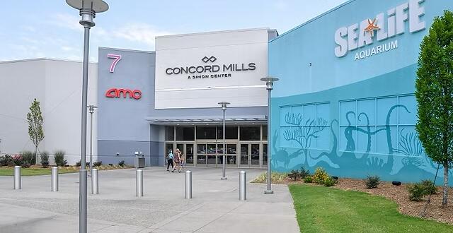 Picture of Concord Mills