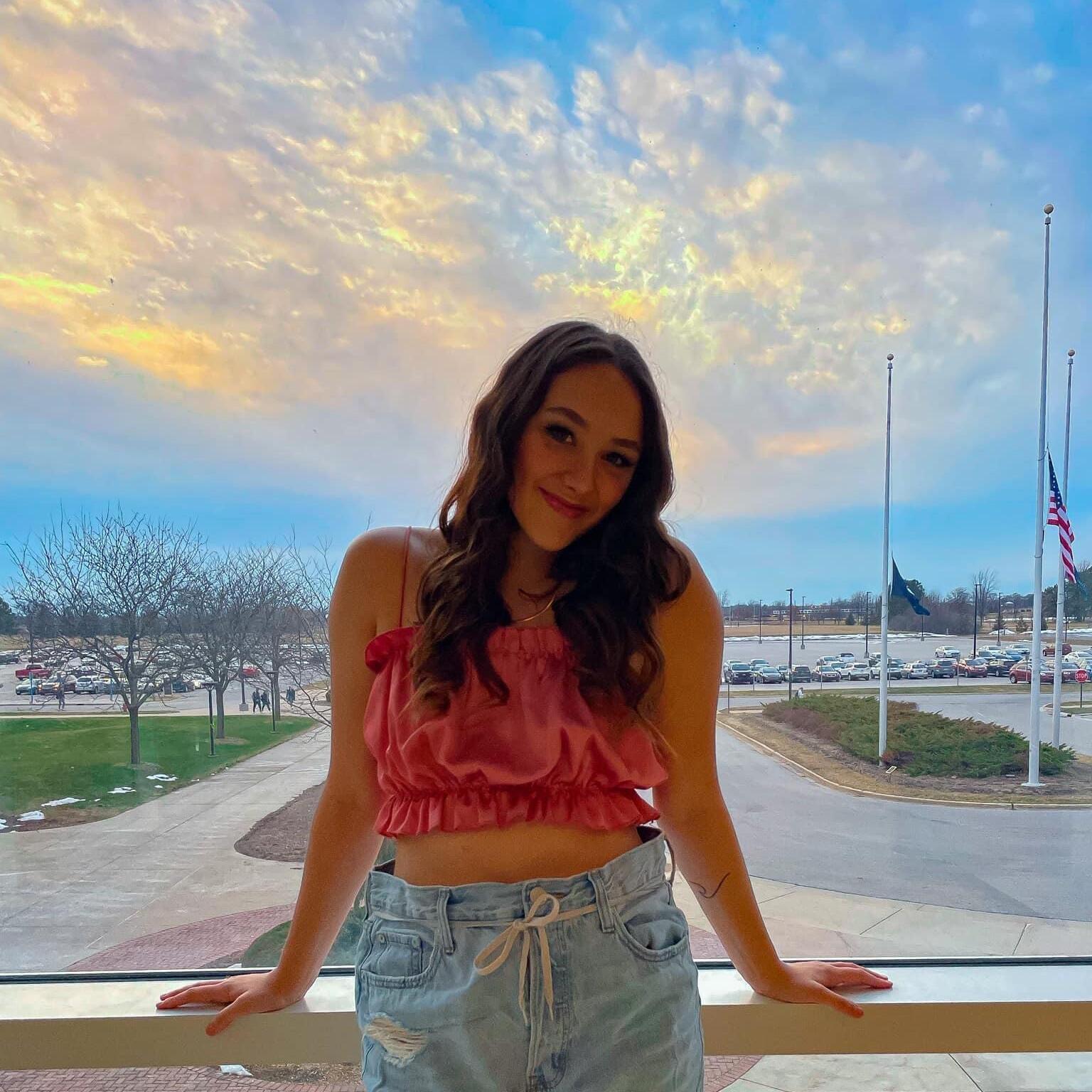 Danielle Dennis