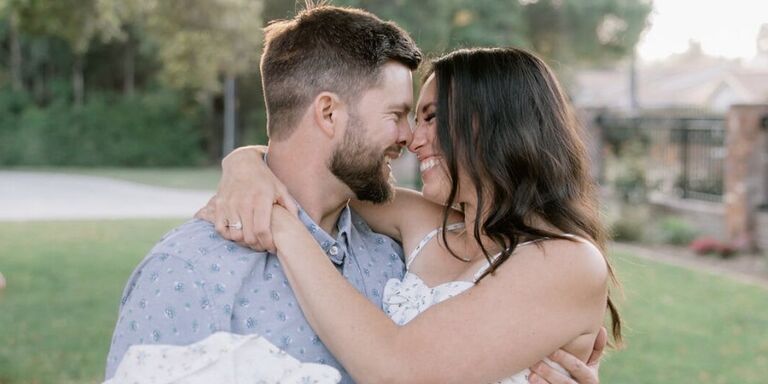 Chelsea & Corey Home Page Banner