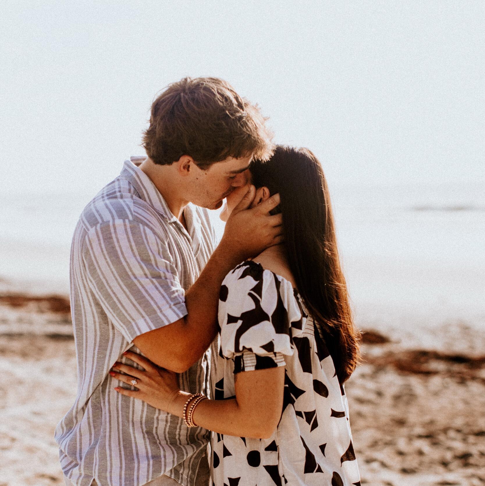 Picture of Jackson and Emily's Story