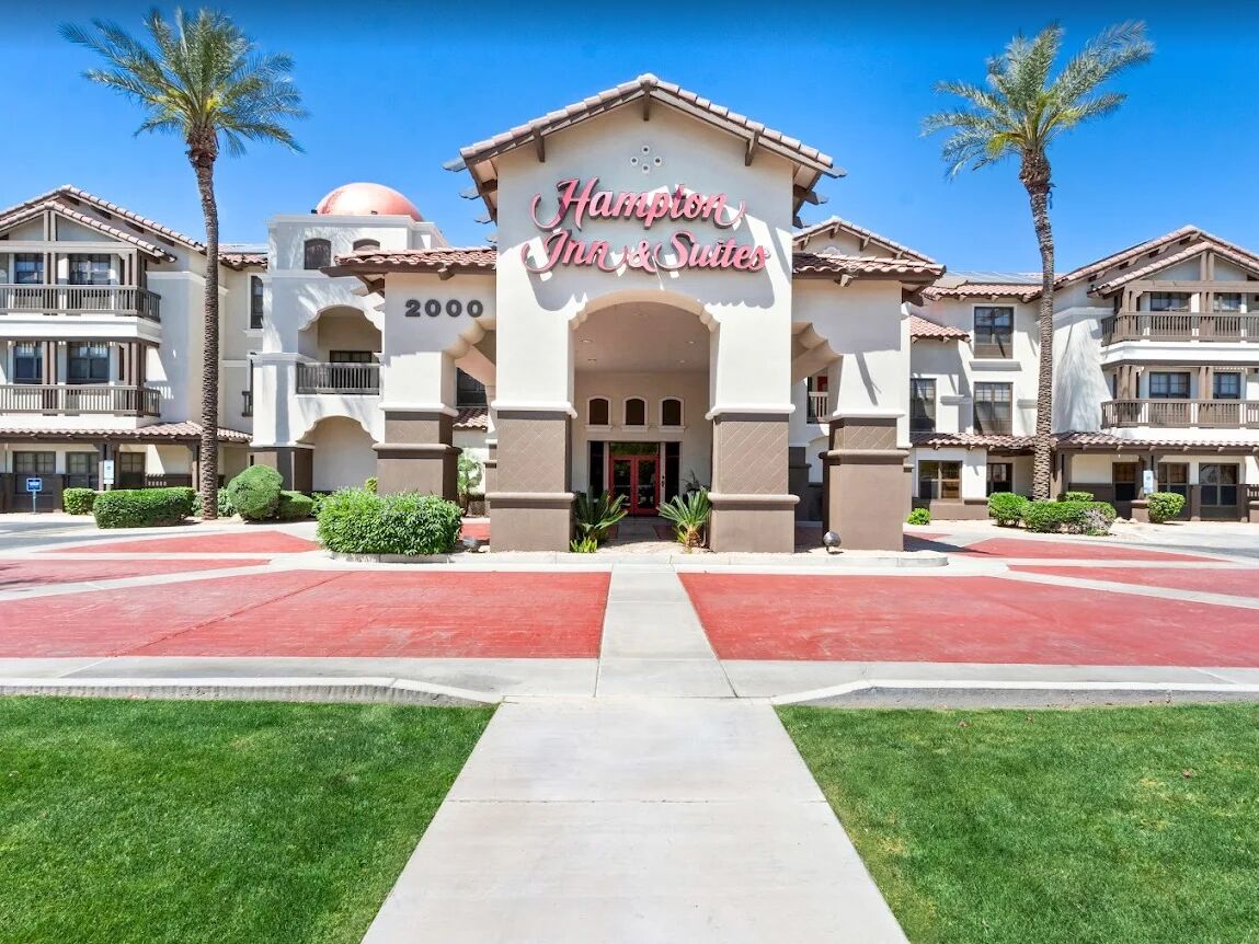 Picture of Hampton Inn & Suites Phoenix-Goodyear
