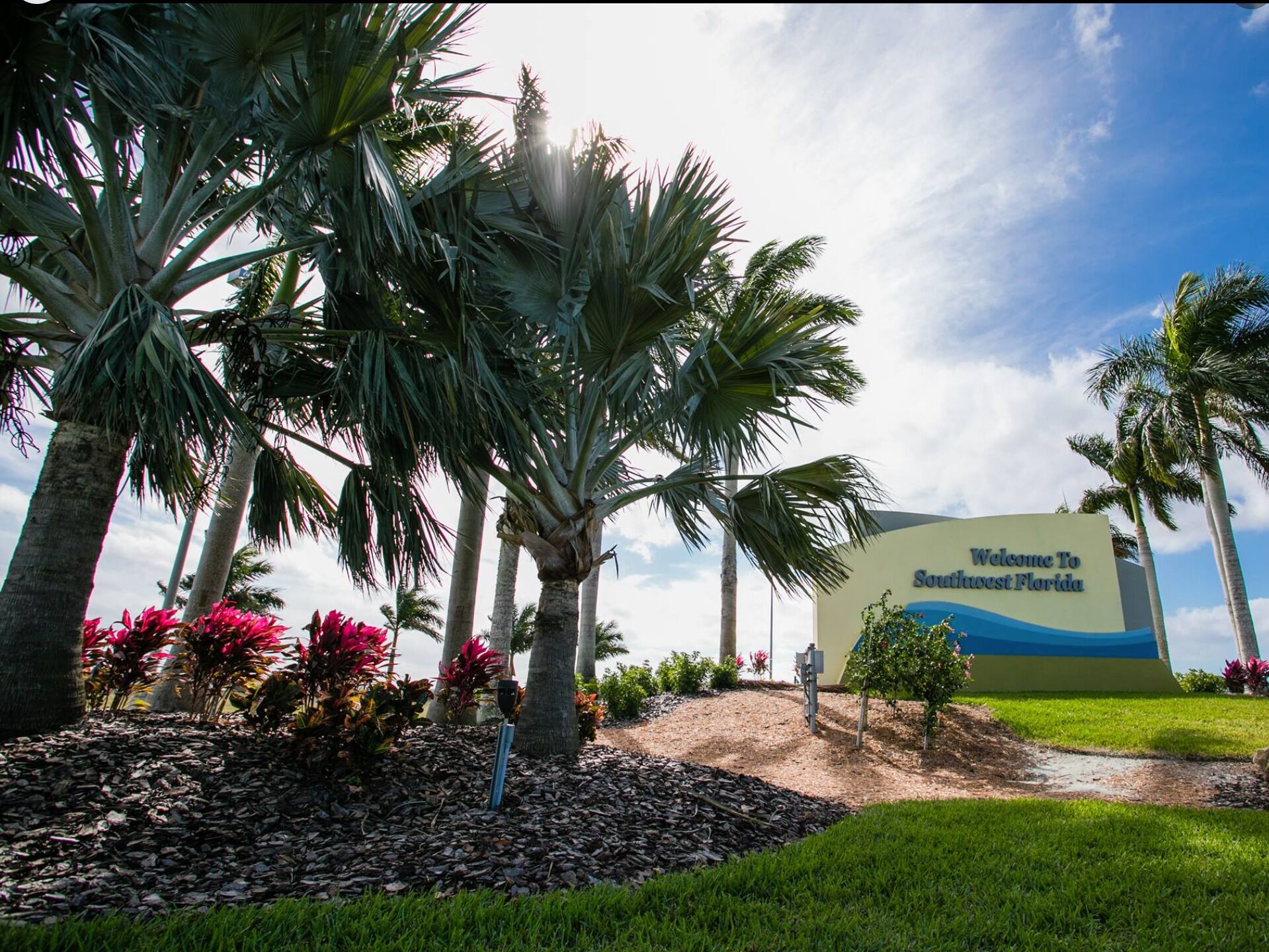 Picture of Southwest Florida International Airport