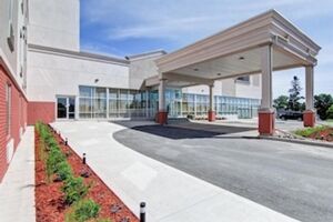 Picture of Best Western Plus Bowmanville