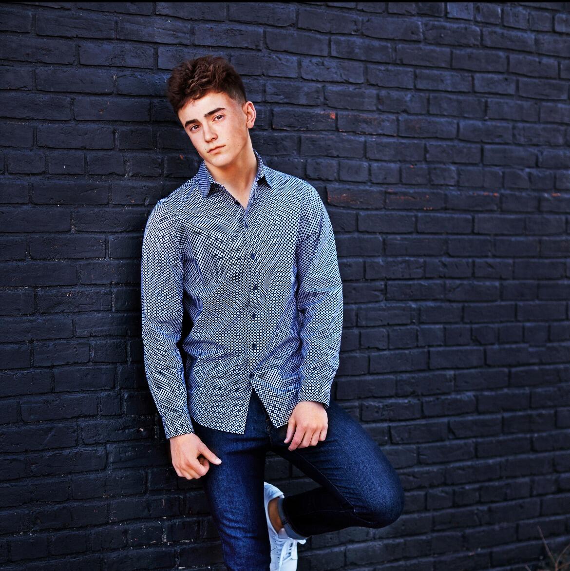 Hagan West