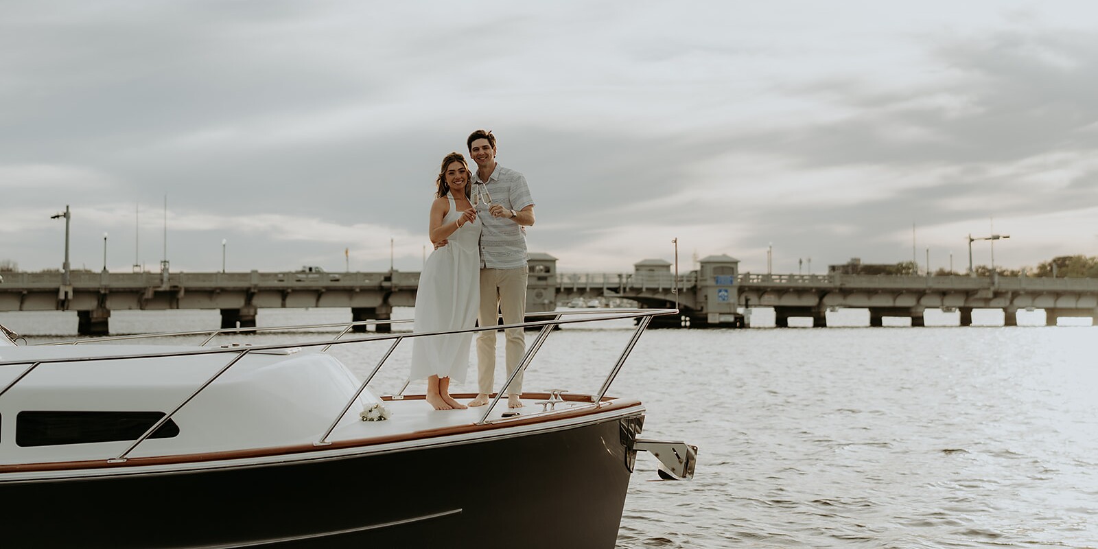 Elizabeth Johnson and David Reeder Hawkins's Wedding Website - The Knot