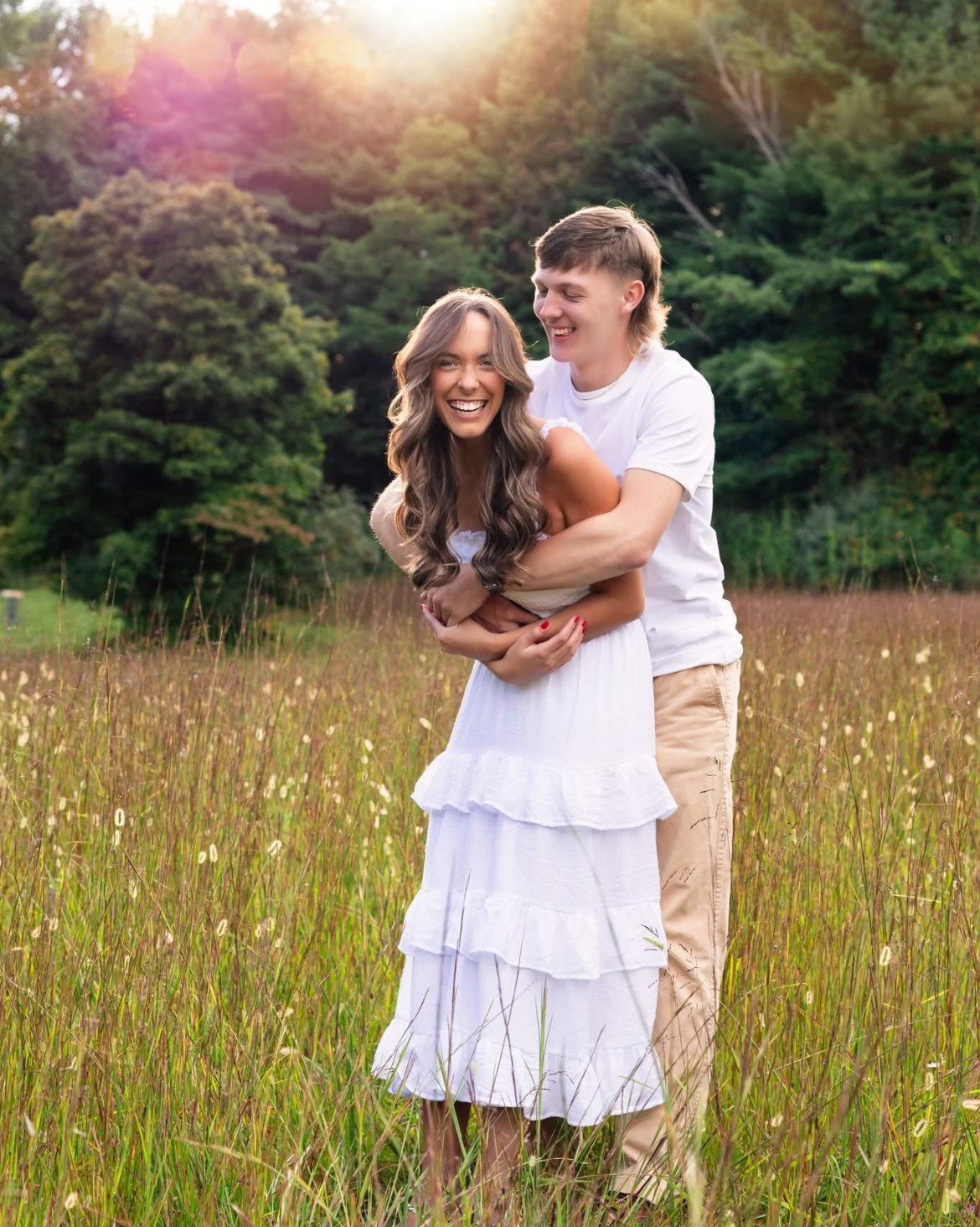 Owen Keeney and Shyan Jenkins's Wedding Website - The Knot