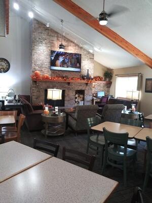 Picture of AmericInn by Wyndham Red Wing