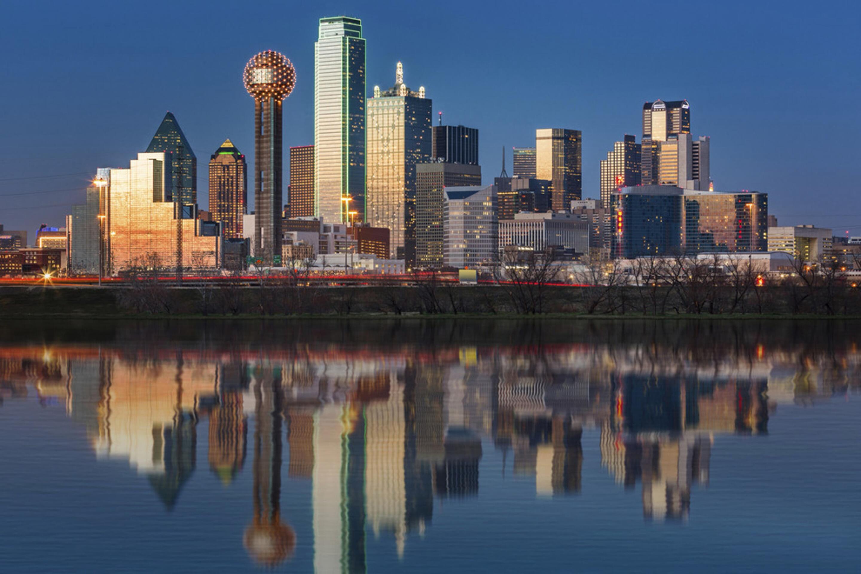 Picture of Dallas