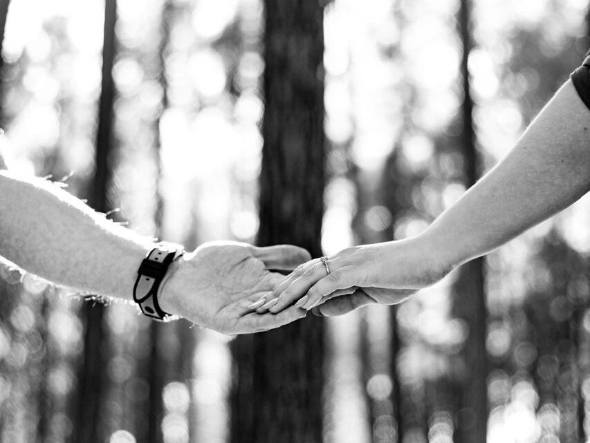 Picture of Jade & Jaco: Our Story   