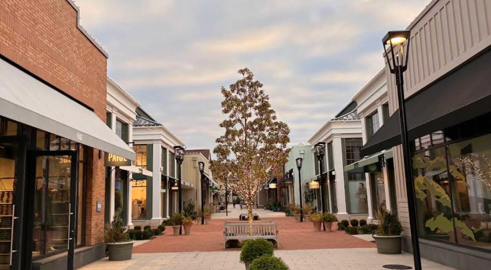 Picture of Belmont Park Village