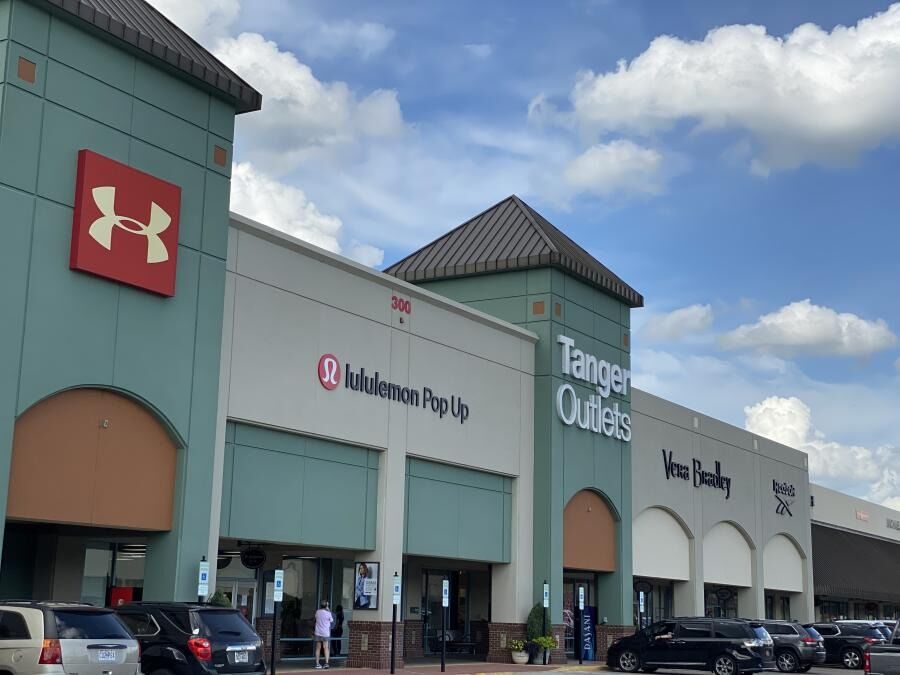Picture of Tanger Outlets Branson