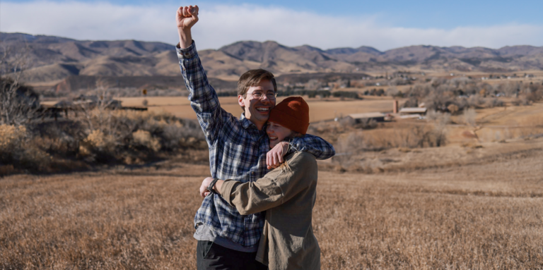Julia & Dan Home Page Banner