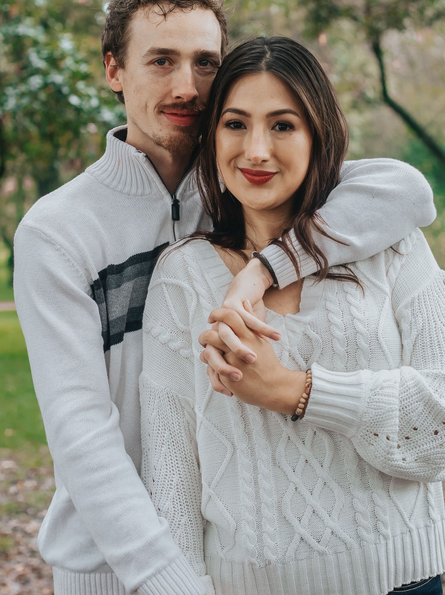 Picture of Made for each other 