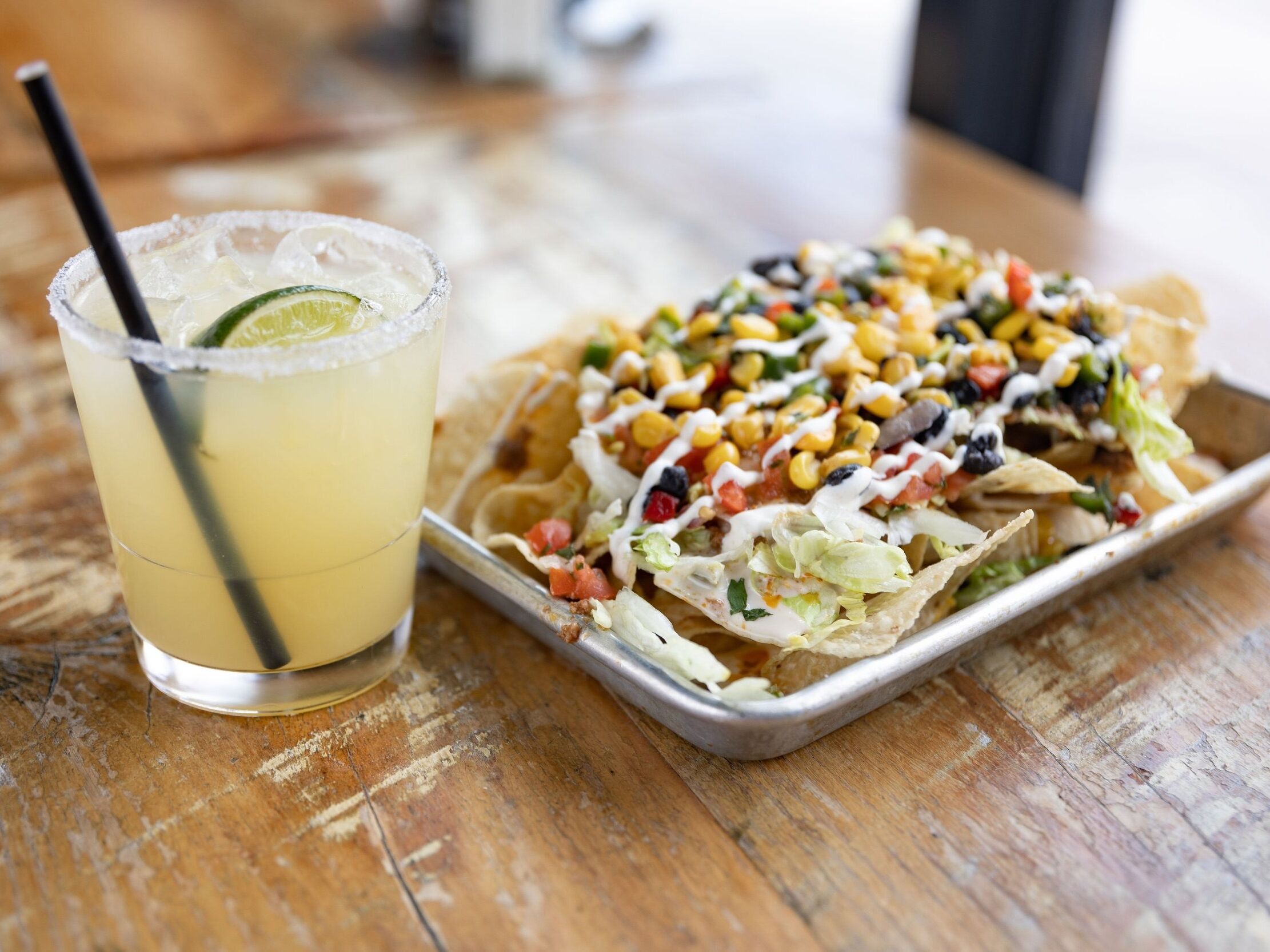 Picture of Tuco’s Taqueria Garaje