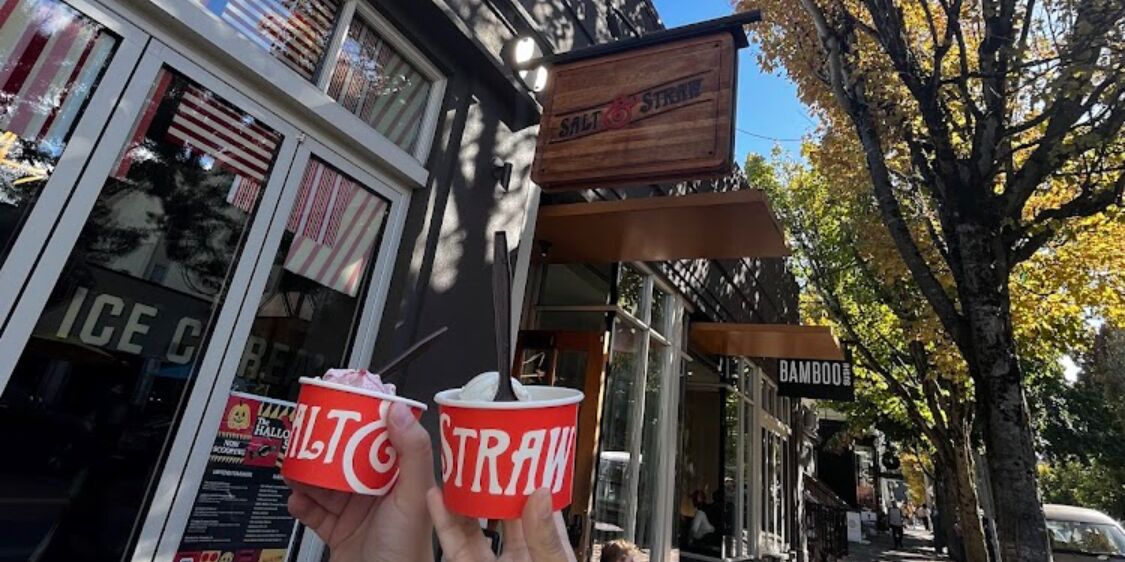 Picture of Salt & Straw