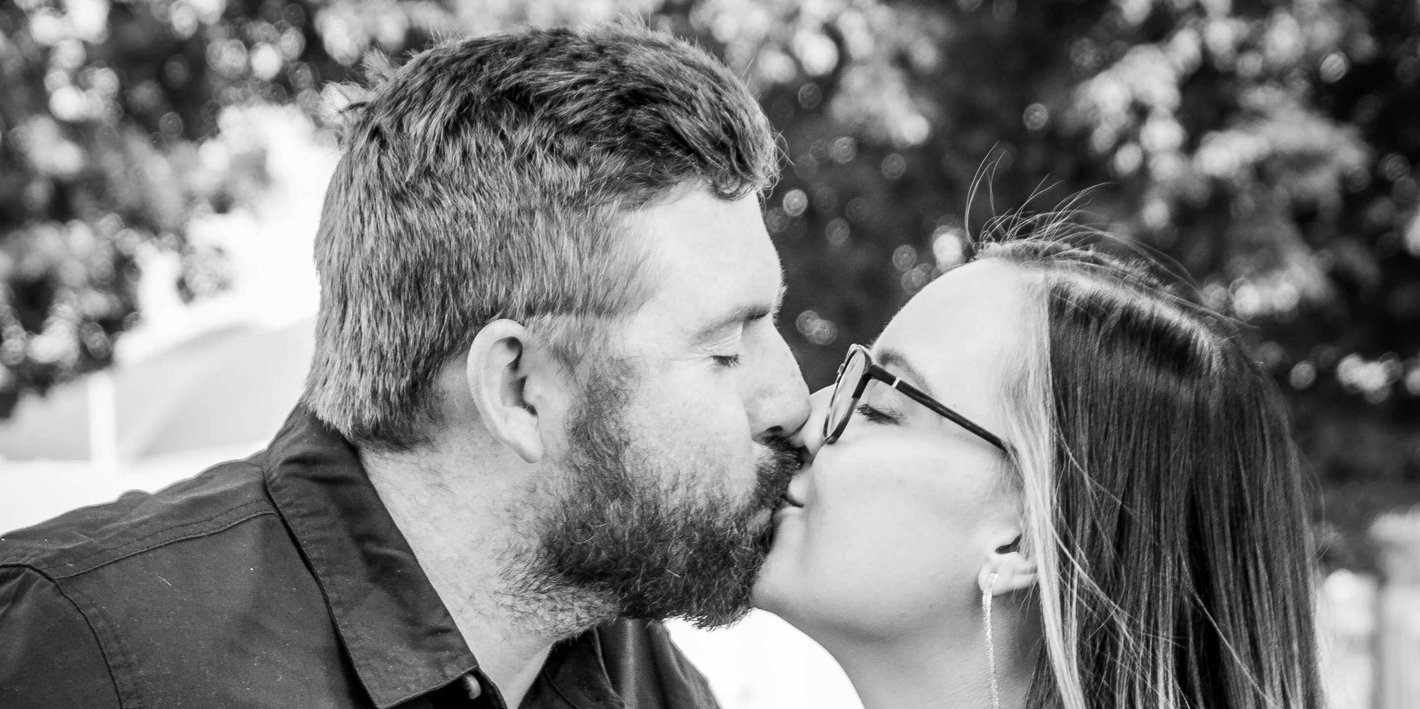 Allyson & Konnor Home Page Banner