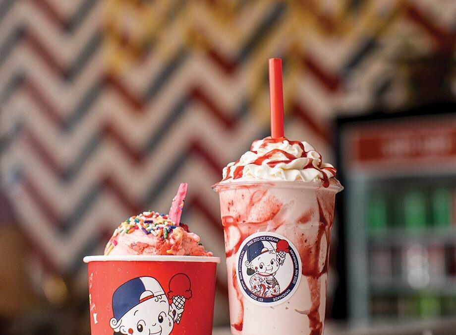 Picture of Bebe Zito Ice Cream & Burgers