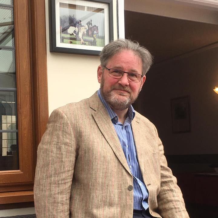 David Reynolds