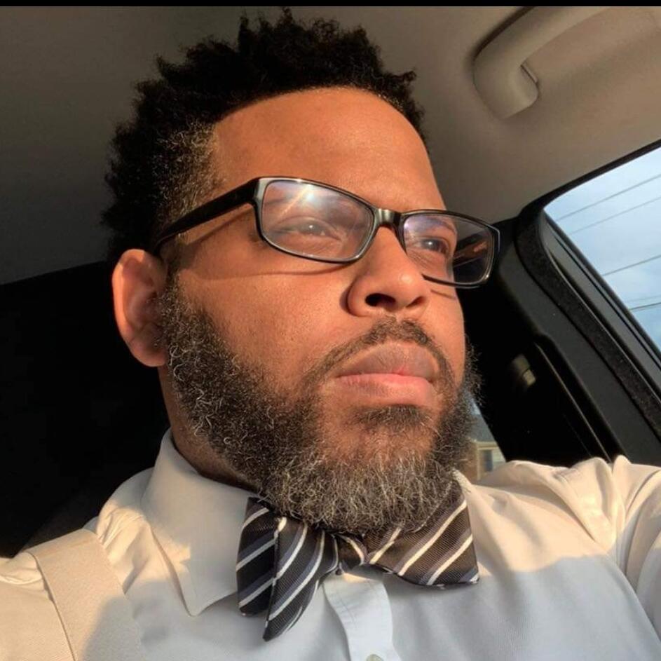 Kelvin Frierson