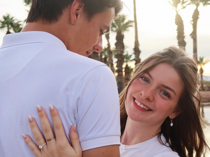 Picture of Our Love Story