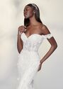 Justin Alexander Signature Maude Wedding Dress - thumbnail - 3