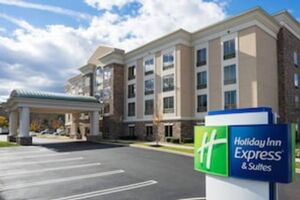 Picture of Holiday Inn Express & Suites Stroudsburg Poconos
