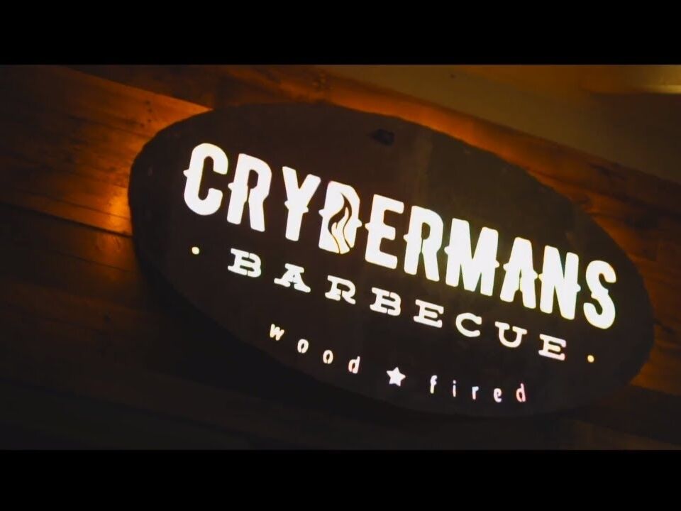 Picture of Crydermans Barbecue