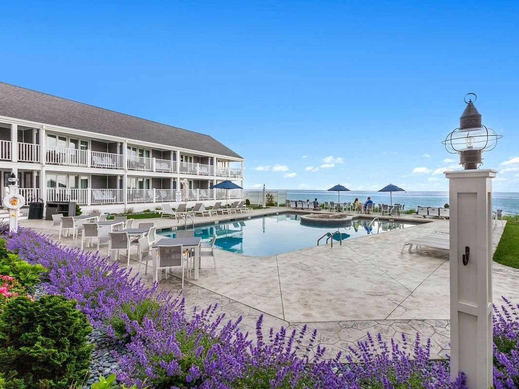 Picture of Pelham House Resort