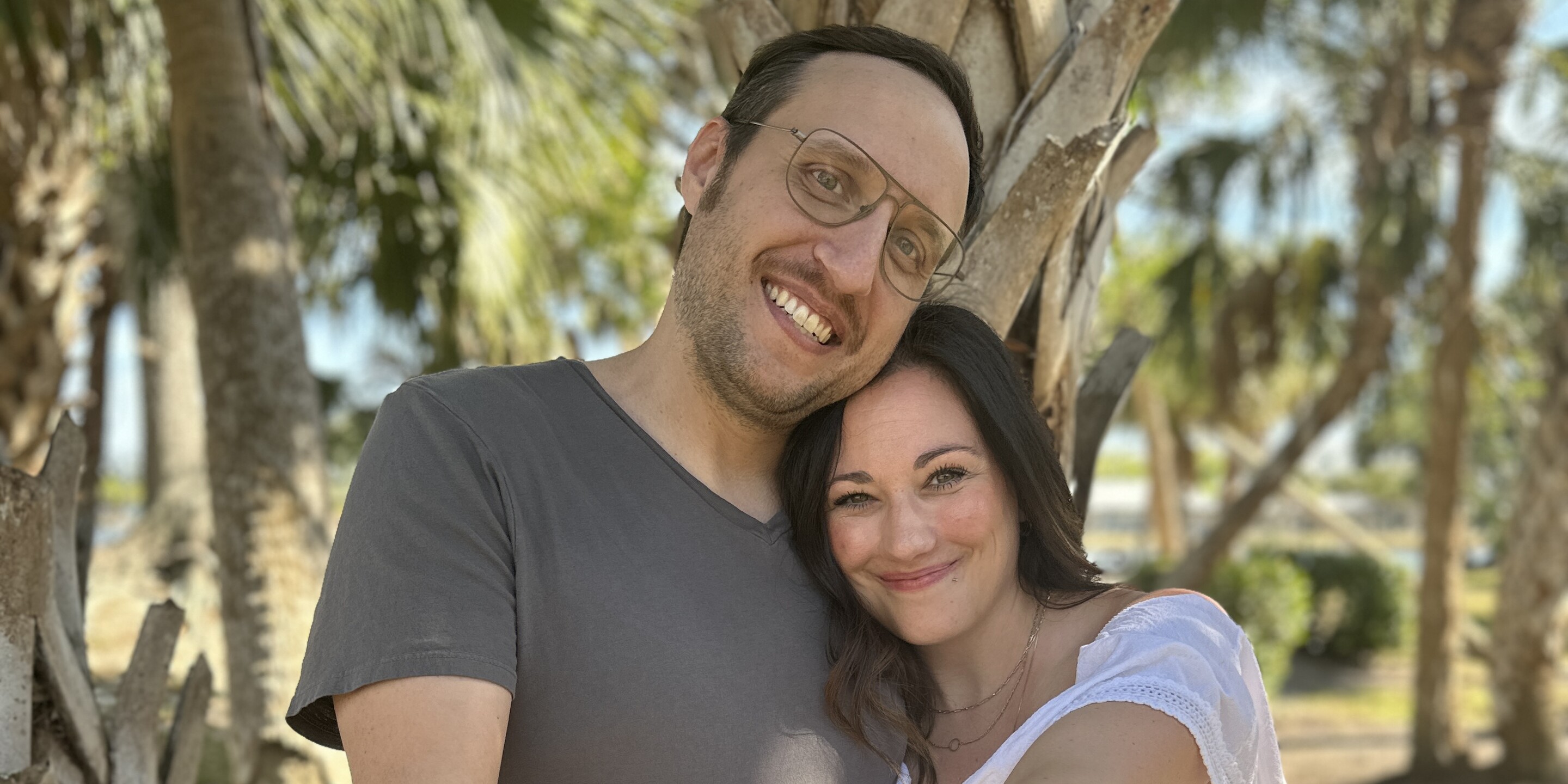 Ryan & Rachael Home Page Banner