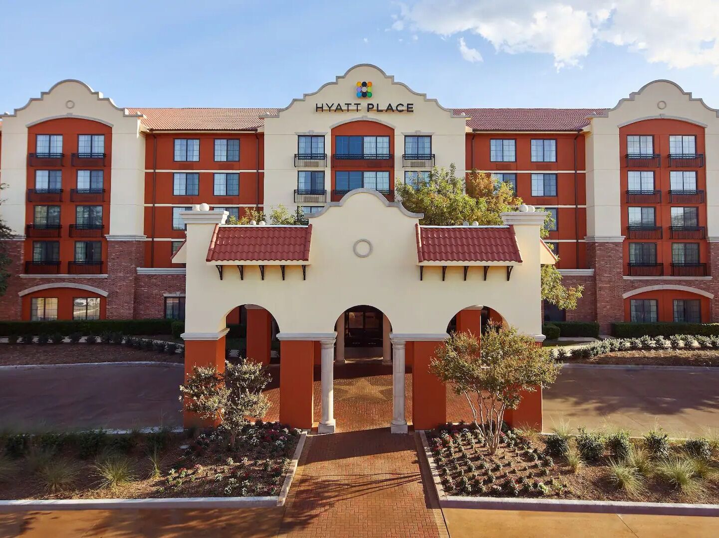 Picture of Hyatt Place Fort Worth Historic Stockyards