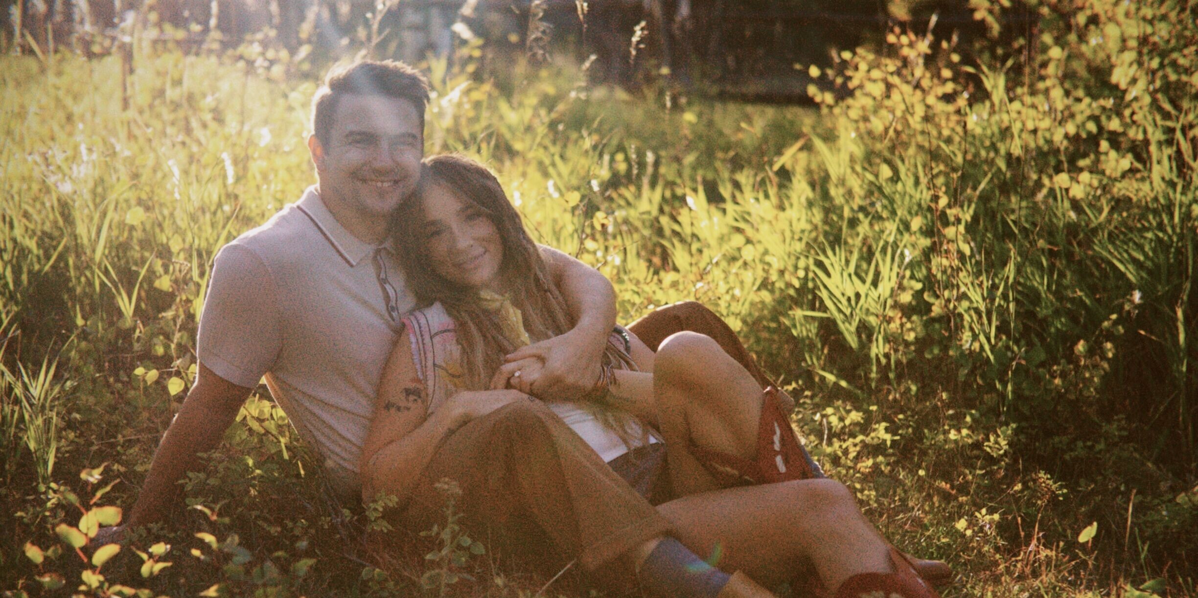 Macey & Connor Home Page Banner