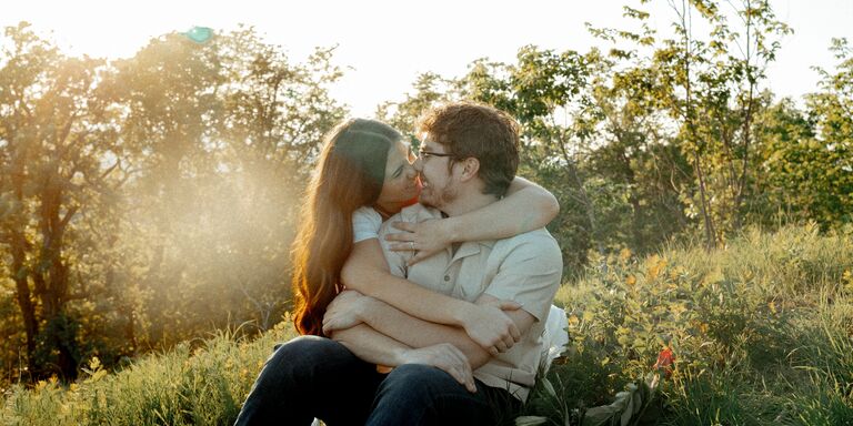Kallia & Kyle Home Page Banner