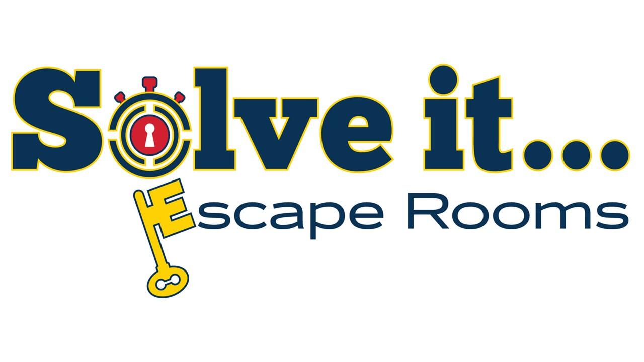 Picture of Solve it... Escape Rooms