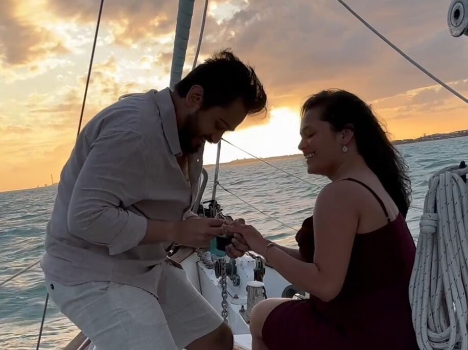 Picture of The Proposal