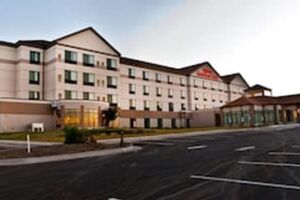 Picture of Hilton Garden Inn Rapid City