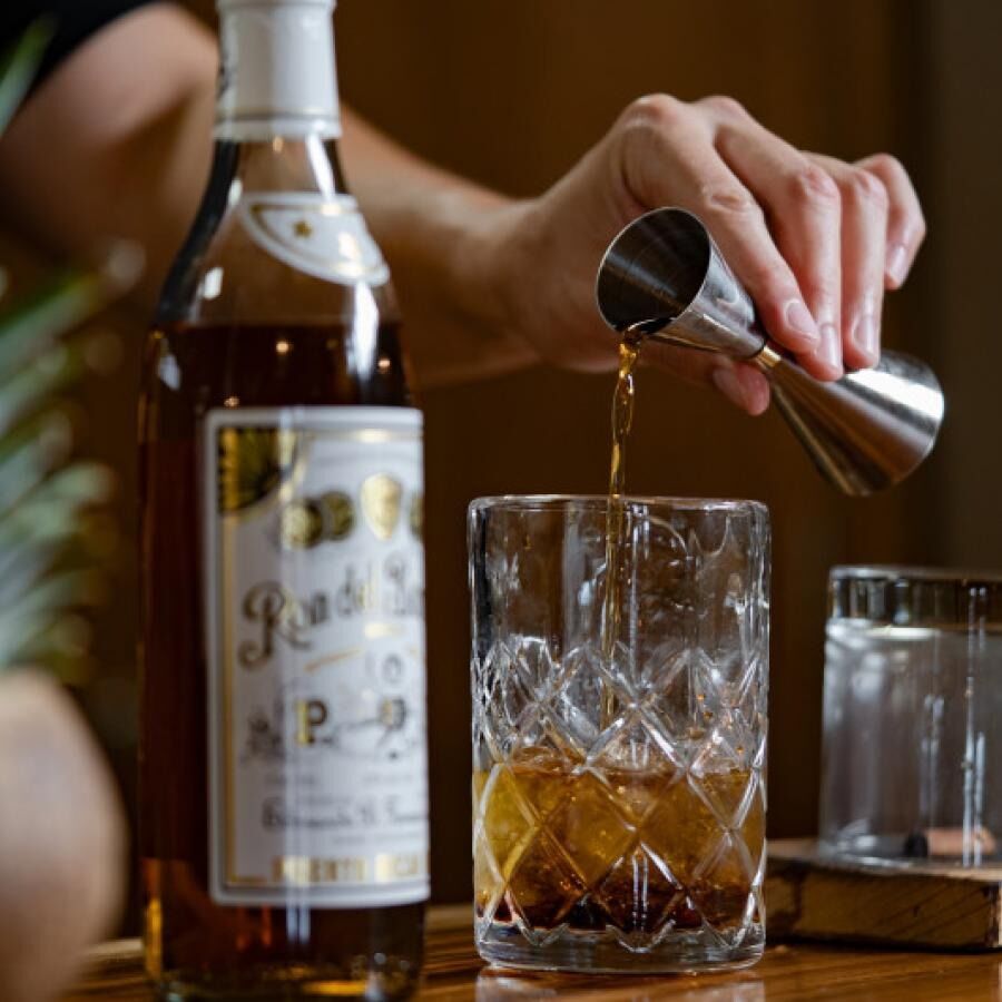 Picture of Puerto Rican Rum Journey