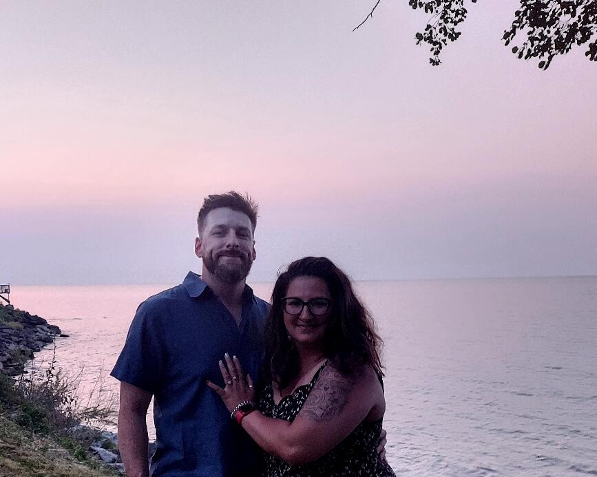 Picture of Ryan and Tiffany’s Story