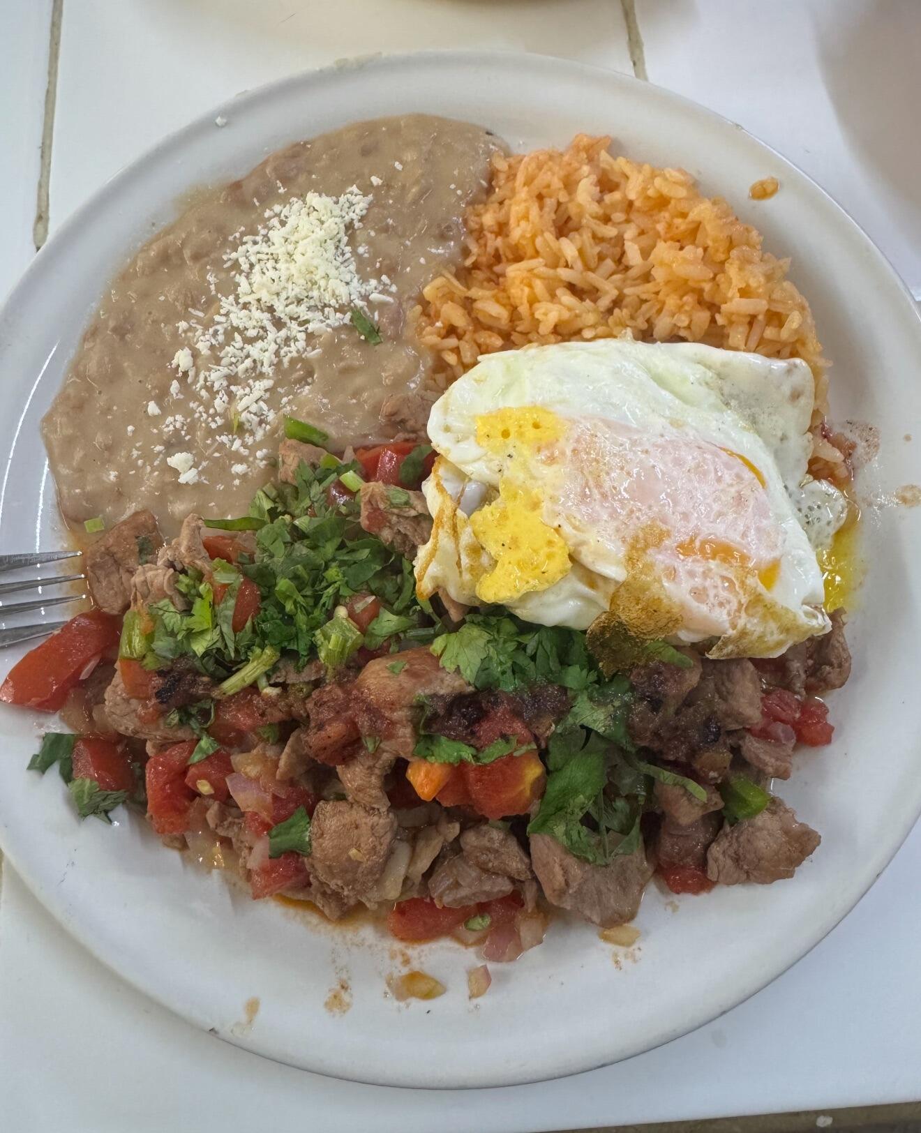 Picture of Lonchería Don Jorge