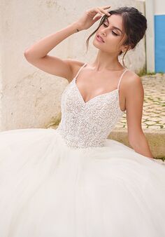 Sottero and Midgley FIORELLA Ball Gown Wedding Dress