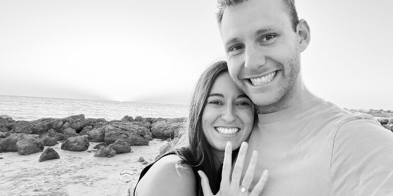 Aleisha & Nathaniel Home Page Banner