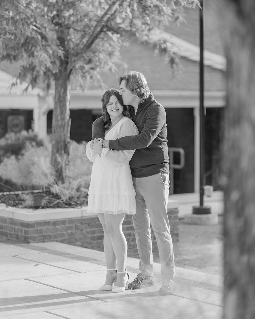Victoria & Paul Home Page Banner
