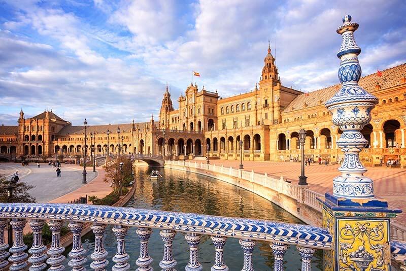 Picture of Plaza de España