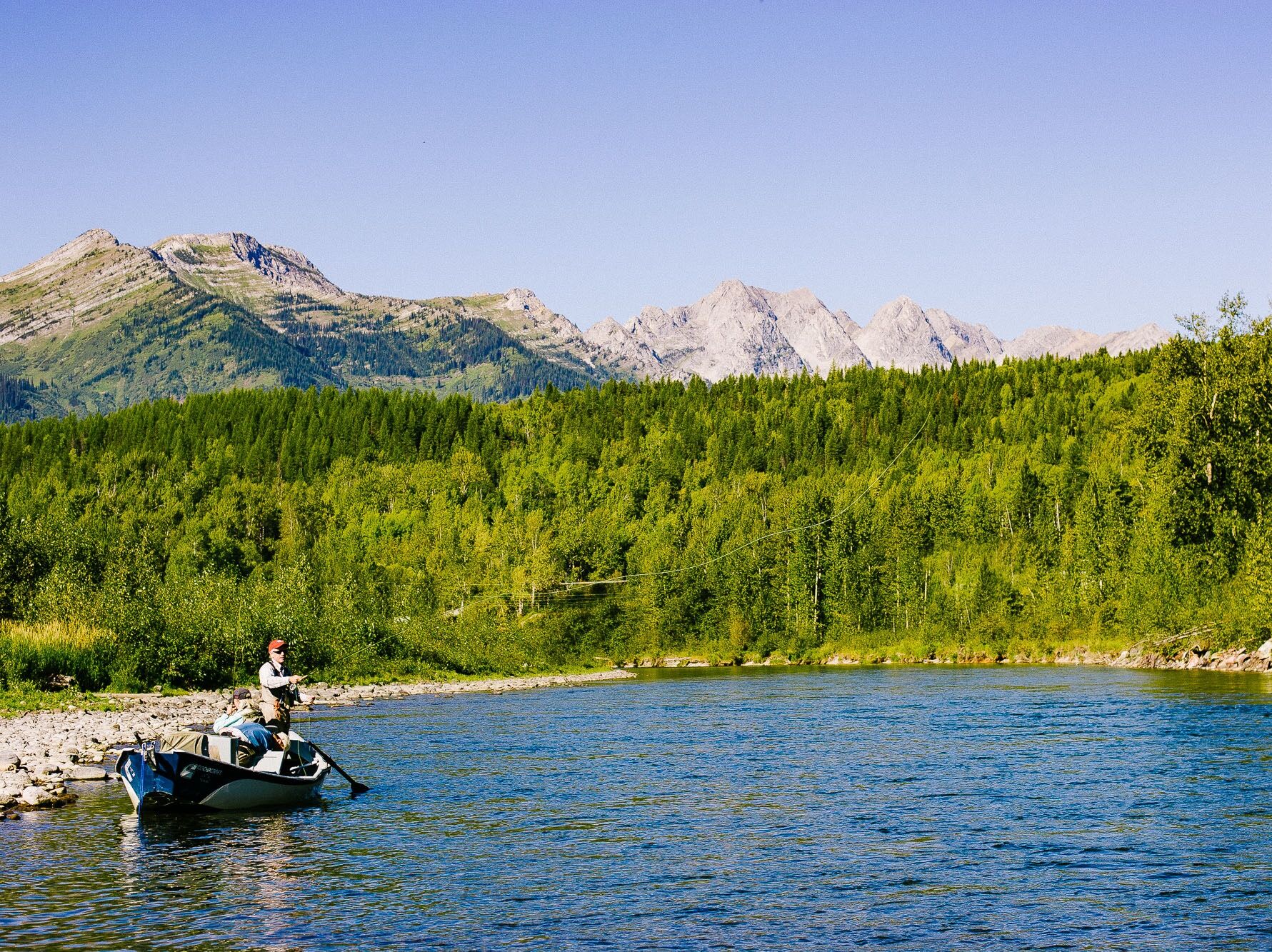 Picture of Fishing