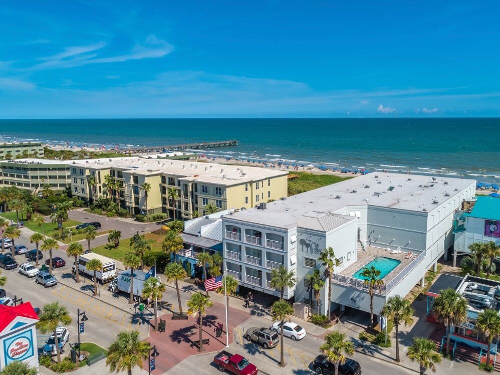 Picture of Isle of Palms Beach Access Station 8