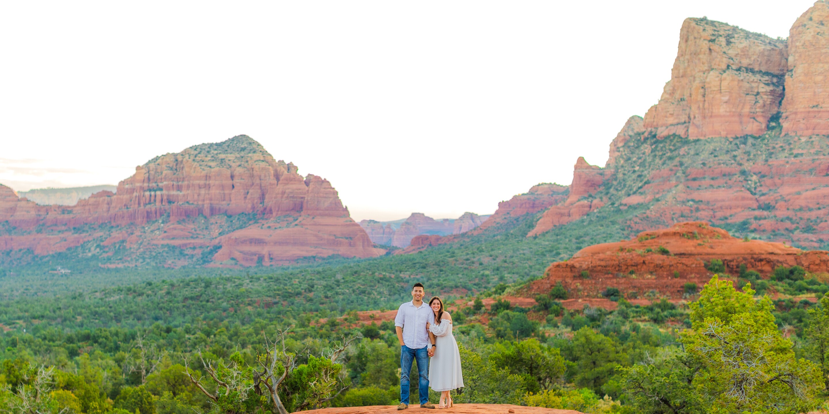 Alexandra & Vernon Home Page Banner