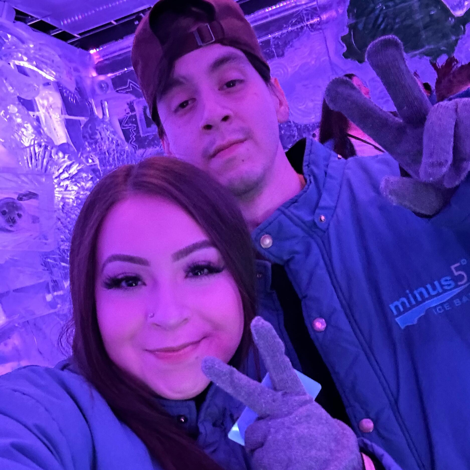 Picture of Our Story