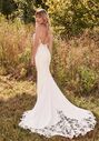 Lillian West 66180 Wedding Dress - thumbnail - 1