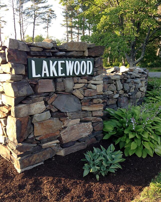 Picture of Lakewood Golf Course